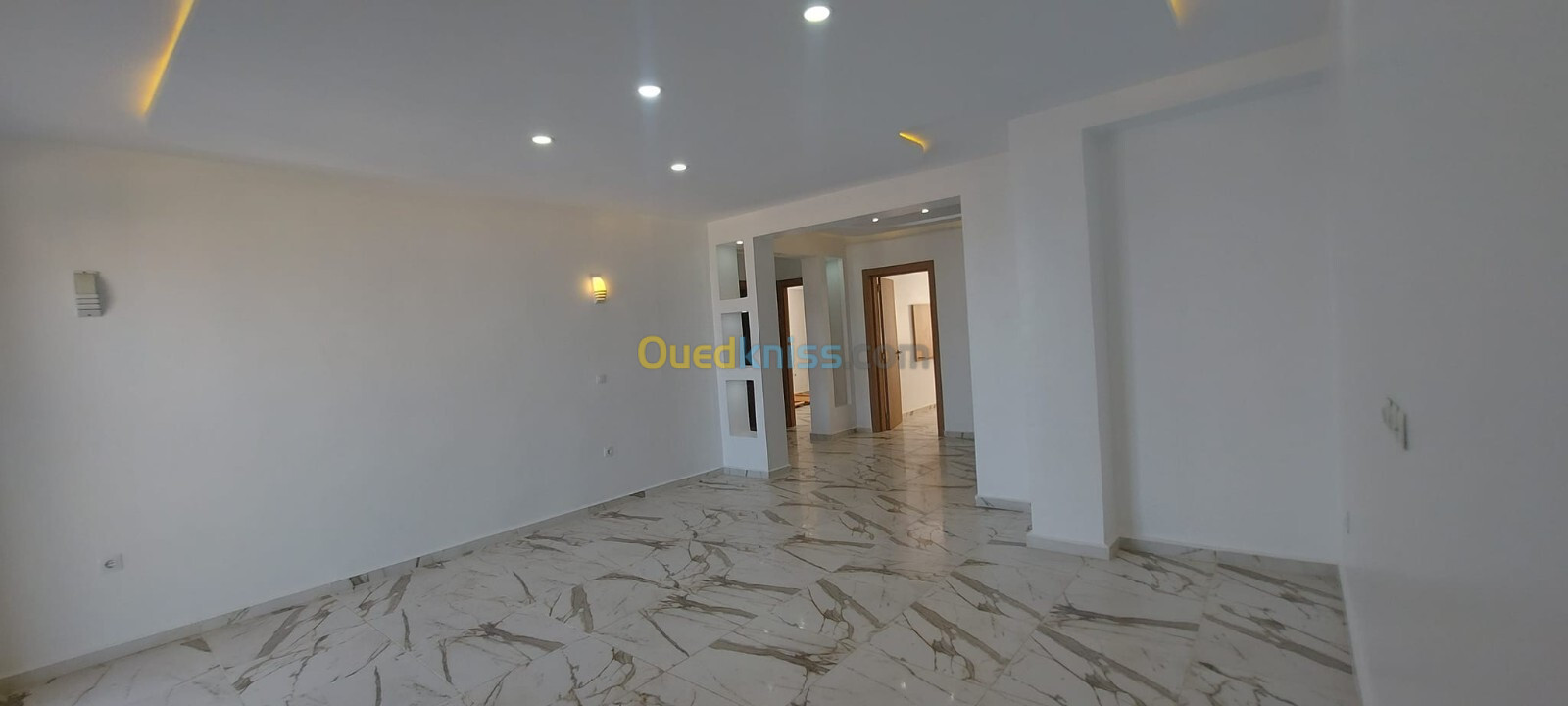 Location Appartement F3 Annaba Annaba