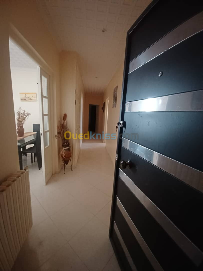 Vente Appartement F4 Annaba Annaba