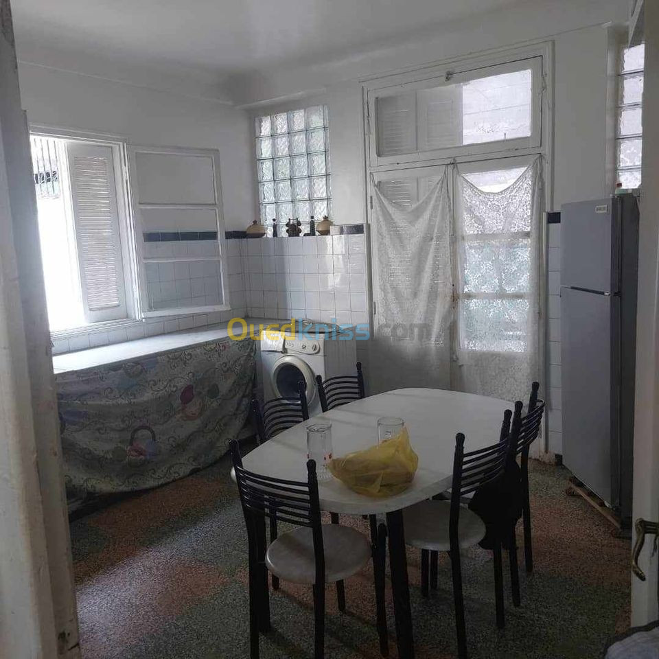 Vente Villa Annaba Annaba