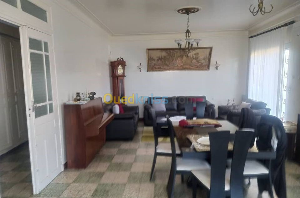 Vente Villa Annaba Annaba