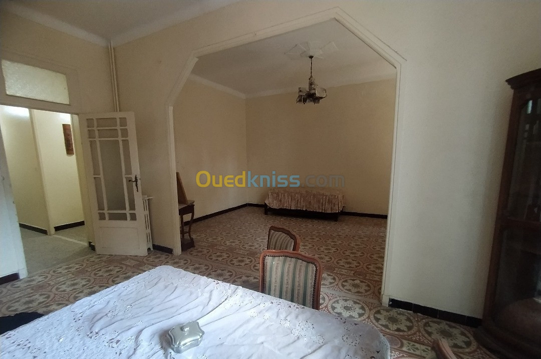 Vente Appartement F4 Annaba Annaba