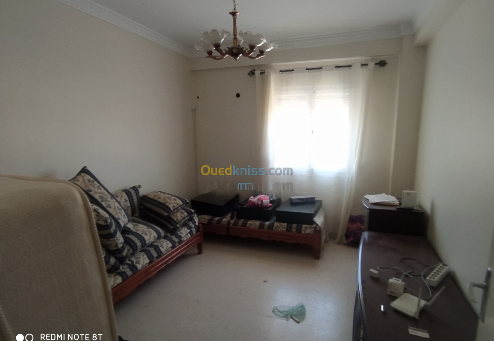 Vente Appartement F4 Annaba Annaba