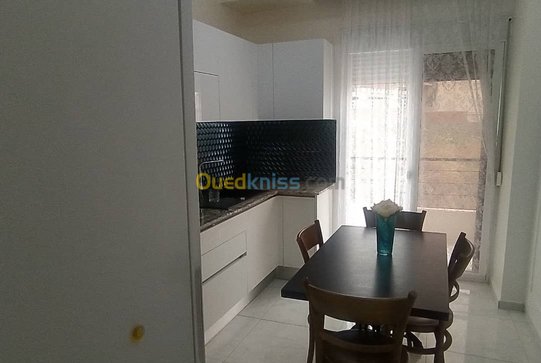 Vente Appartement F4 Annaba Annaba