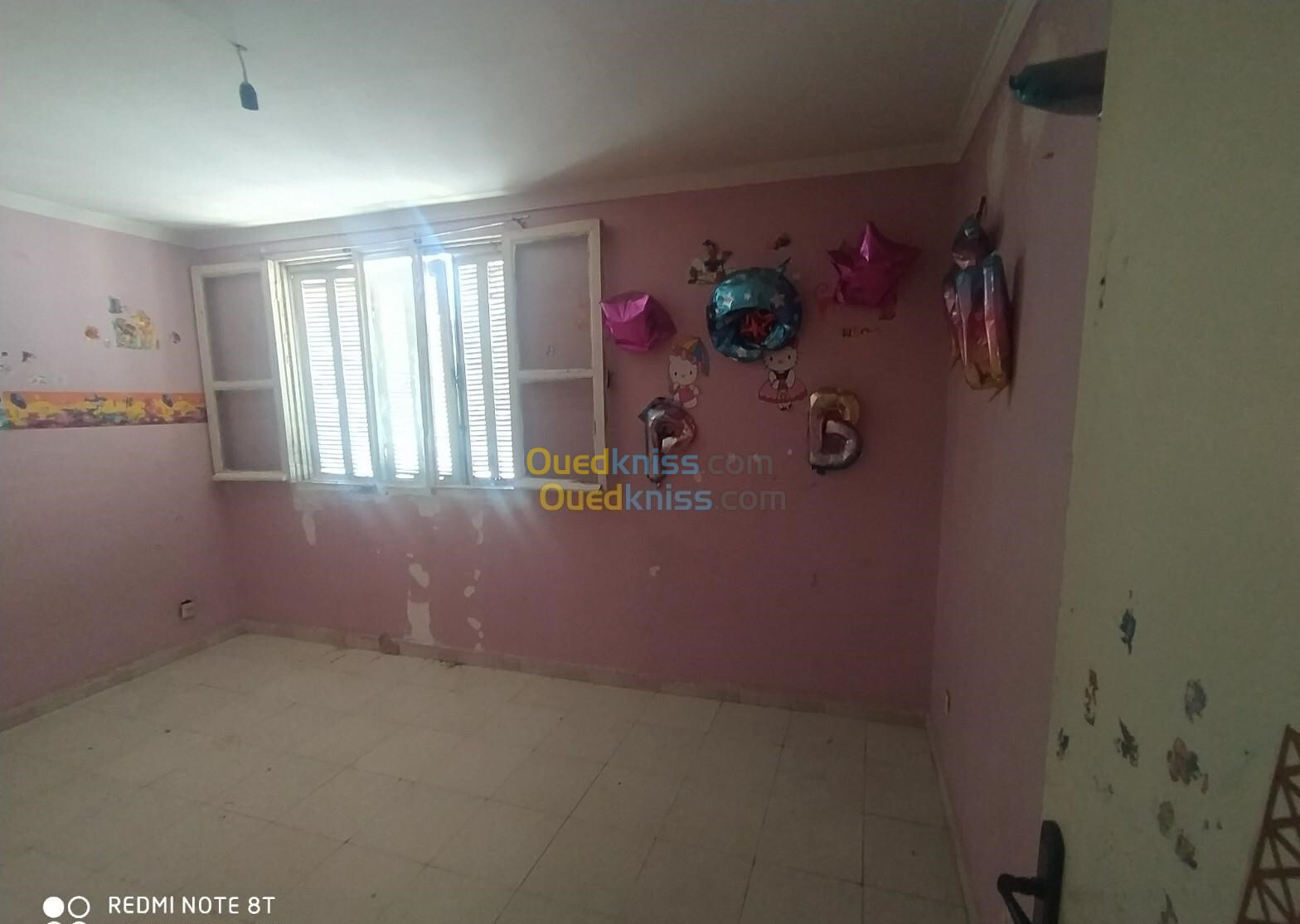 Location Appartement F3 Annaba Annaba