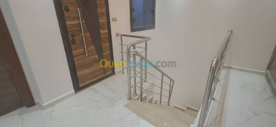 Vente Duplex F5 Annaba Annaba