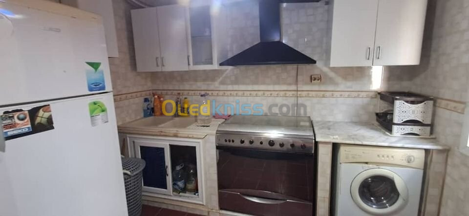 Vente Appartement F2 Annaba Annaba