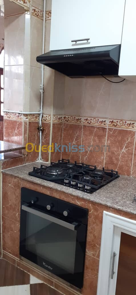 Vente Appartement F3 Annaba Annaba