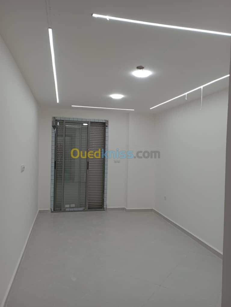 Vente Appartement F4 Annaba Annaba