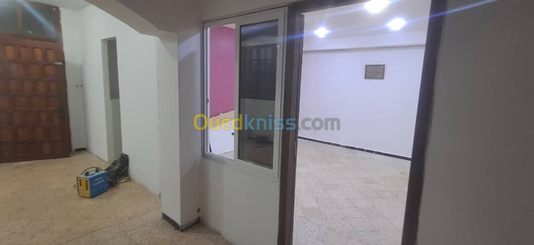 Location Appartement F4 Annaba Annaba