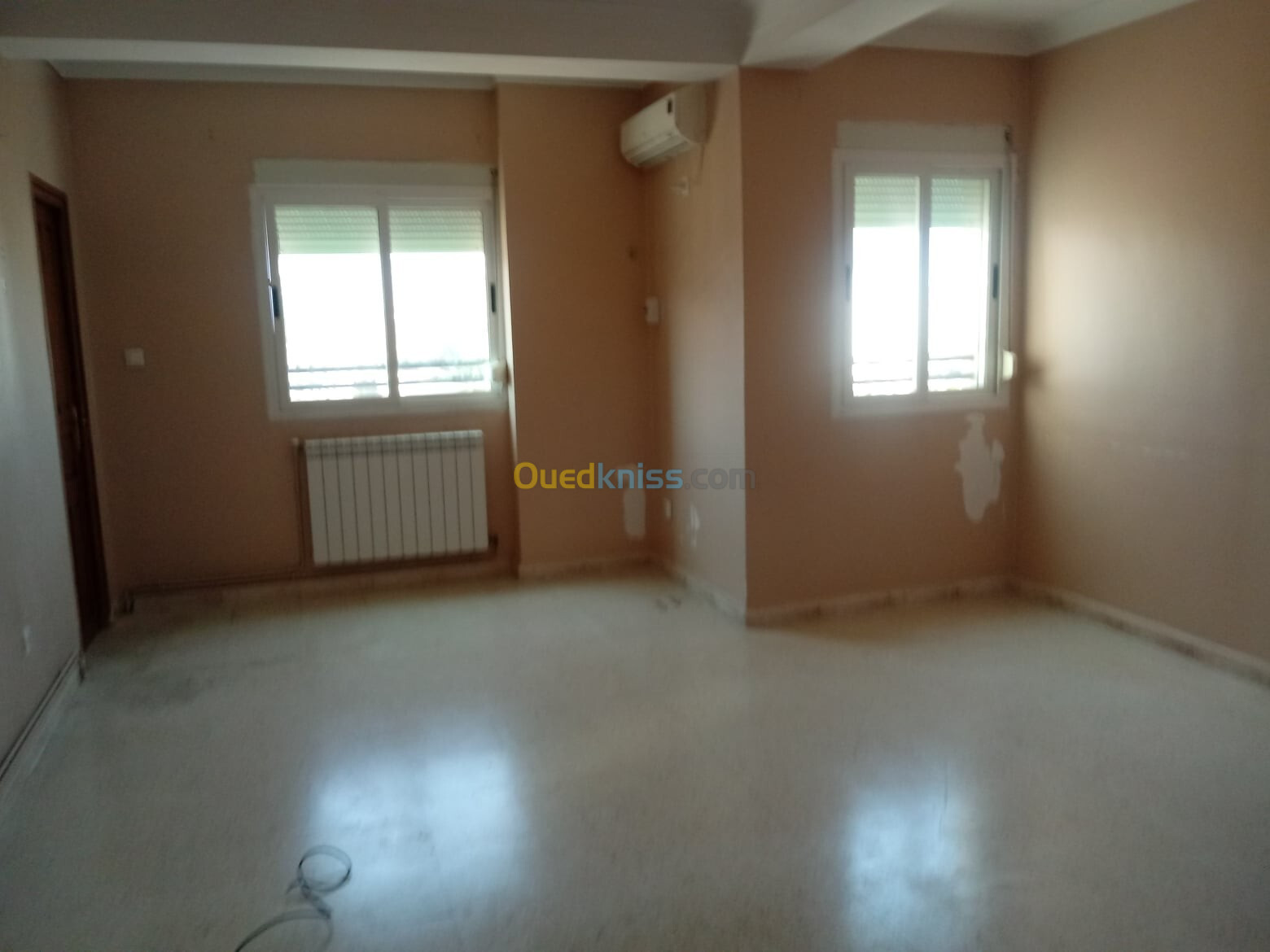 Vente Appartement F4 Annaba Annaba