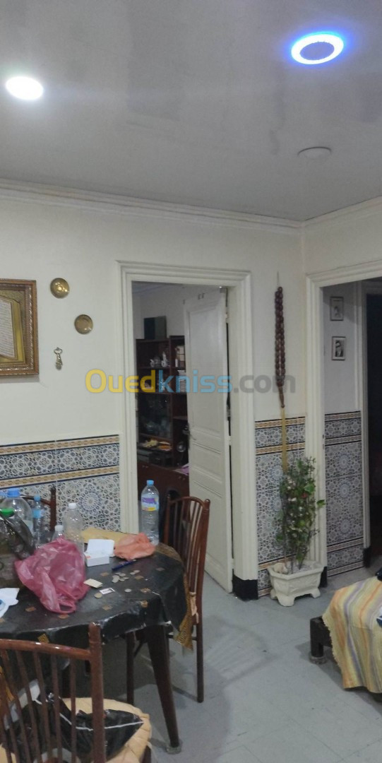 Location Appartement F3 Annaba Annaba