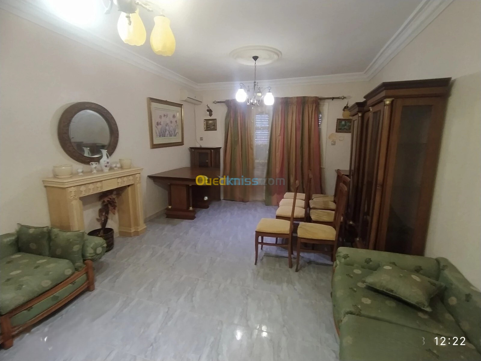 Location Appartement Annaba Annaba