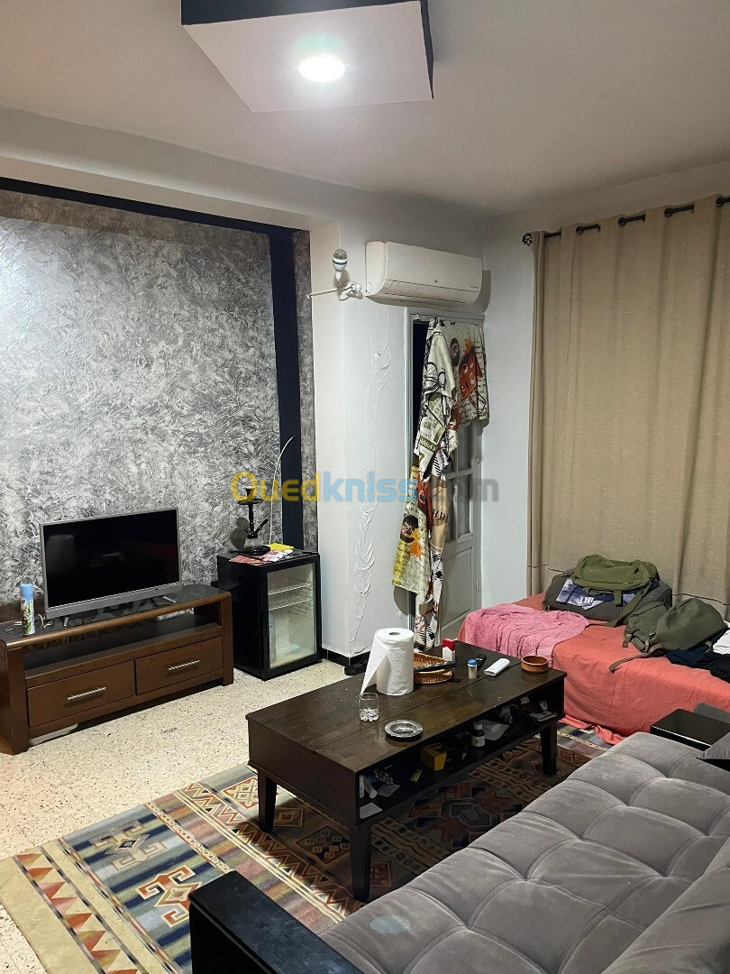 Vente Appartement F2 Annaba Annaba