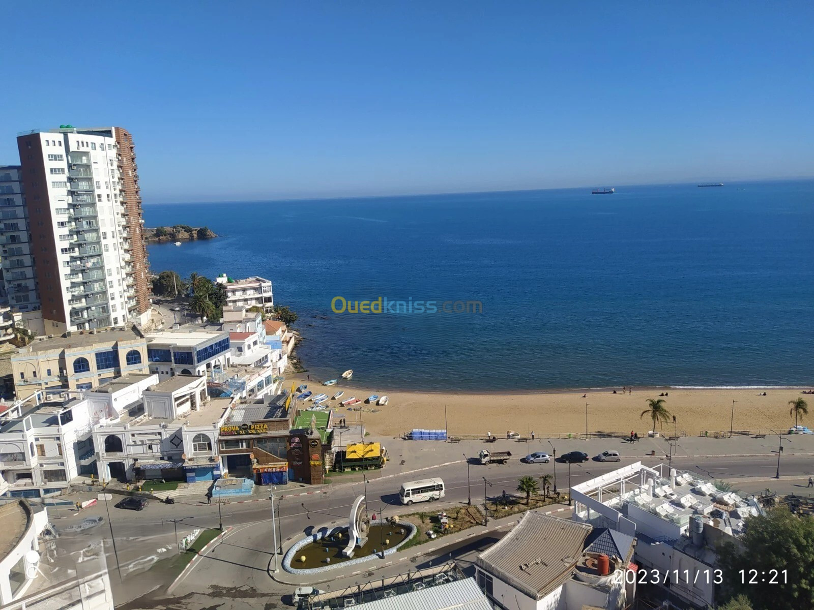 Location Appartement Annaba Annaba