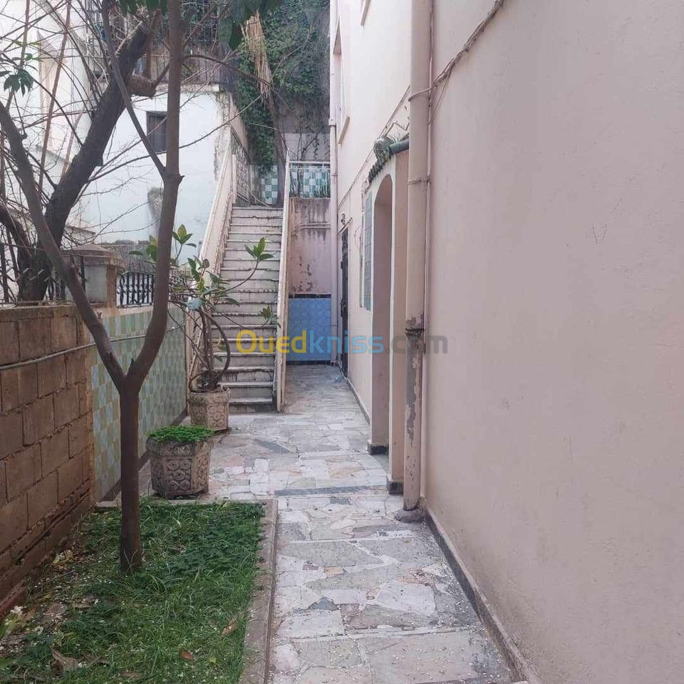 Vente Villa Annaba Annaba