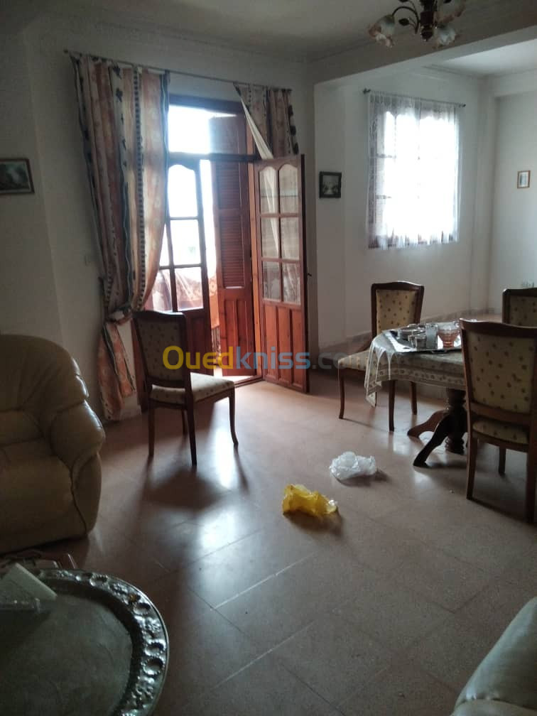 Vente Appartement Annaba Annaba