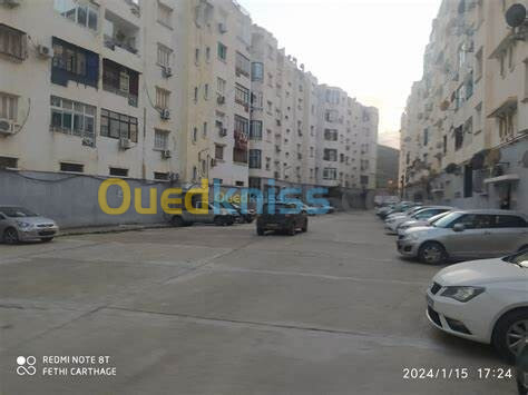 Vente Duplex F5 Annaba Annaba