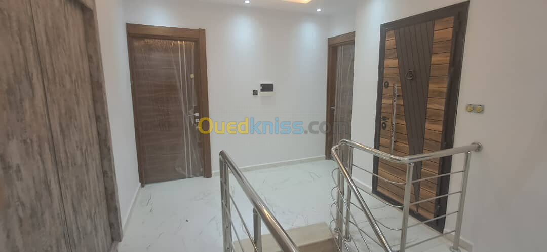 Vente Duplex F5 Annaba Annaba