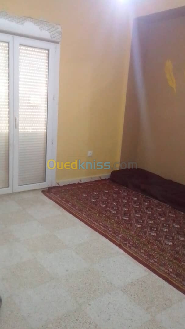 Vente Appartement F3 Annaba El bouni