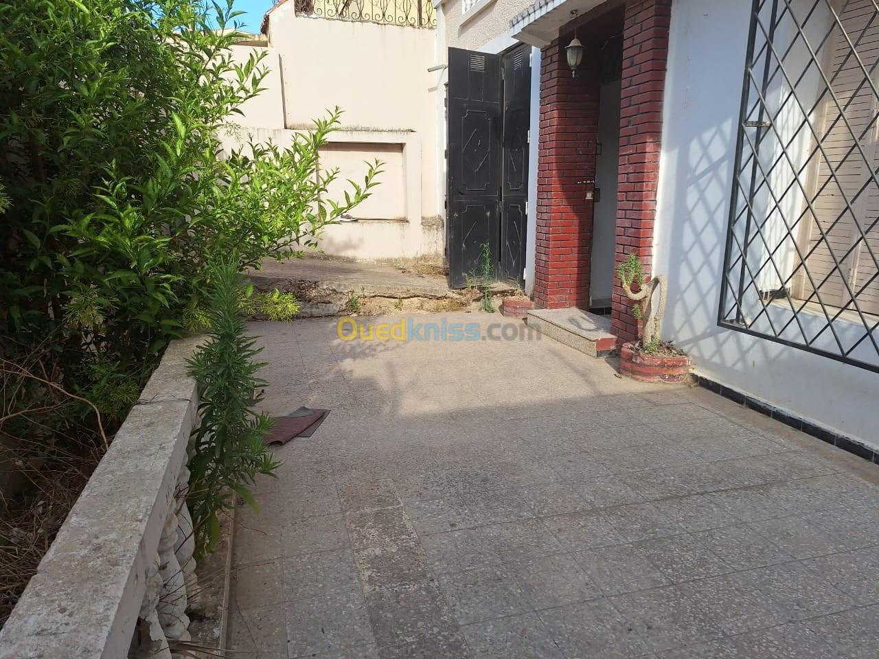 Vente Villa Annaba Annaba