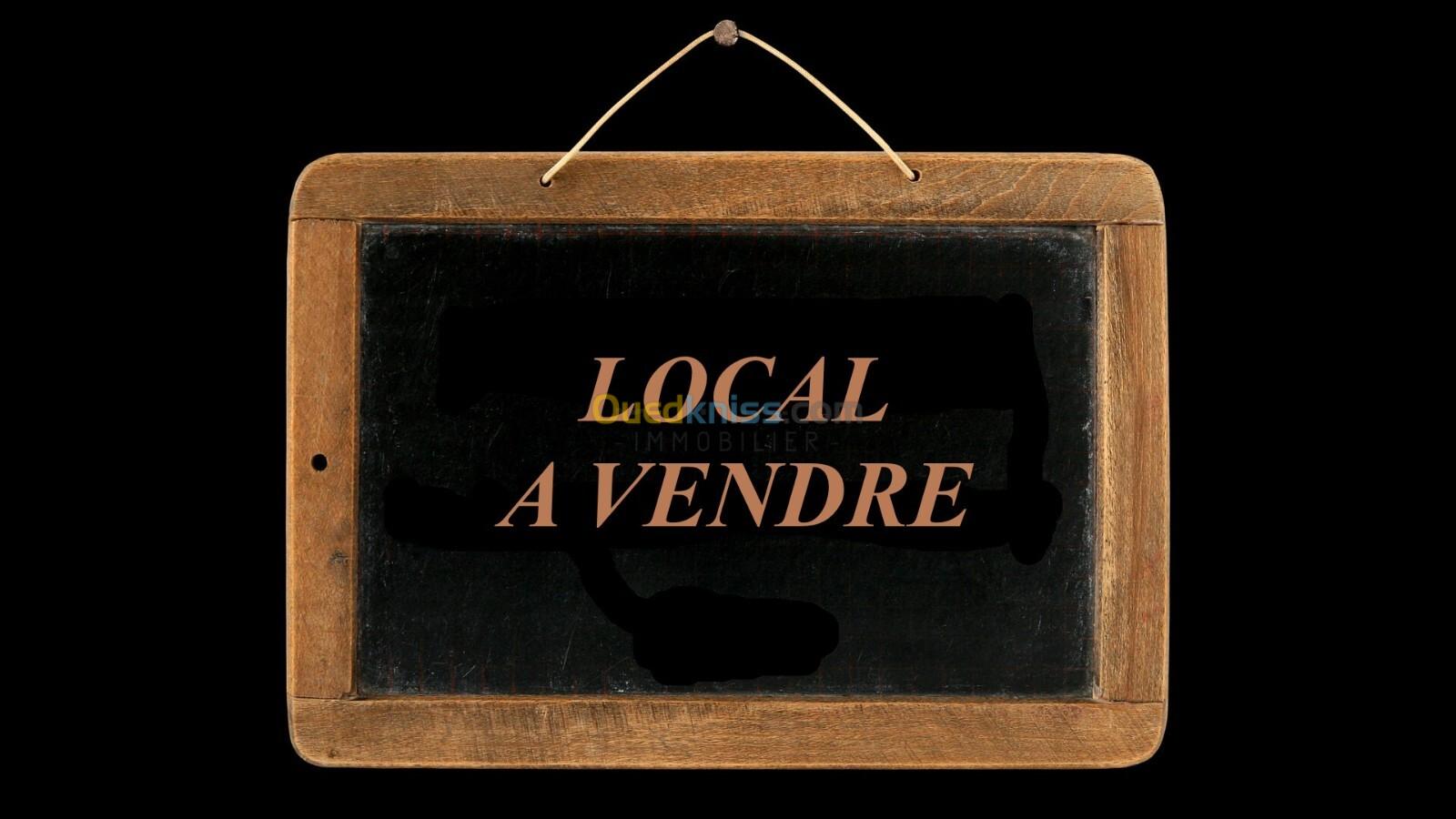 Vente Local Annaba Annaba