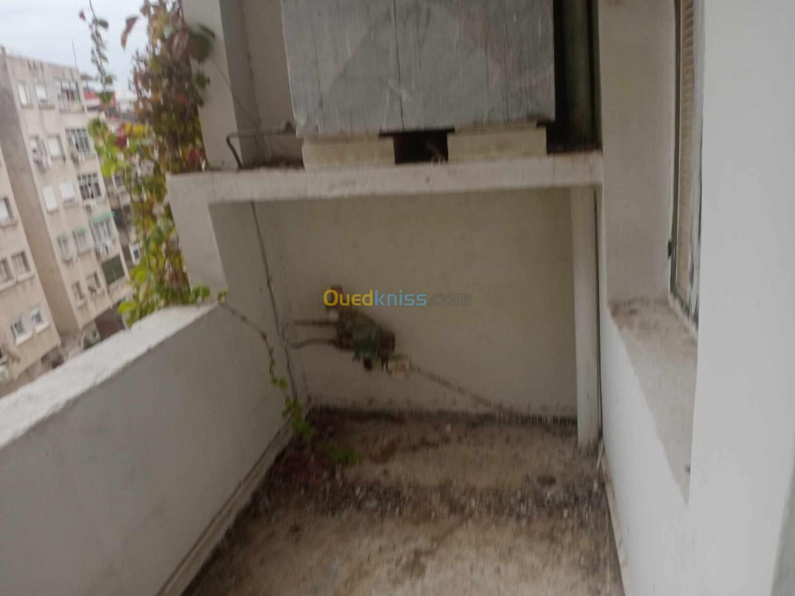 Vente Appartement F3 Annaba Annaba