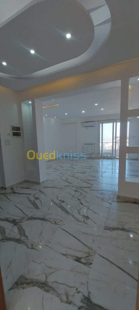 Location Appartement F3 Annaba Annaba