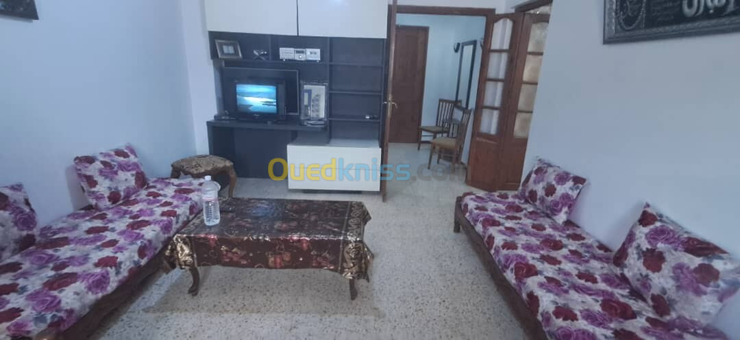 Location Appartement F2 Annaba Annaba