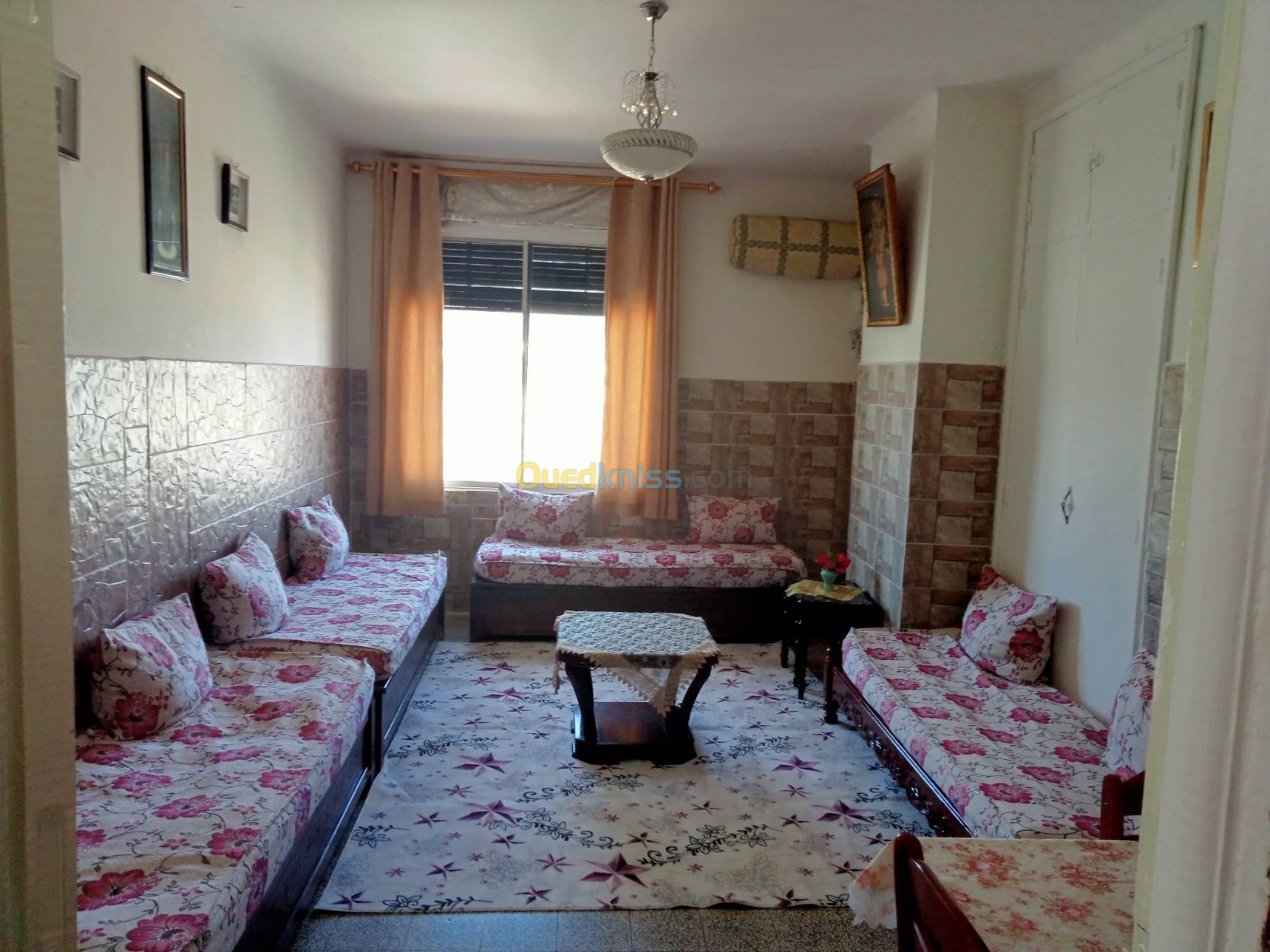 Vente Appartement F2 Annaba Annaba