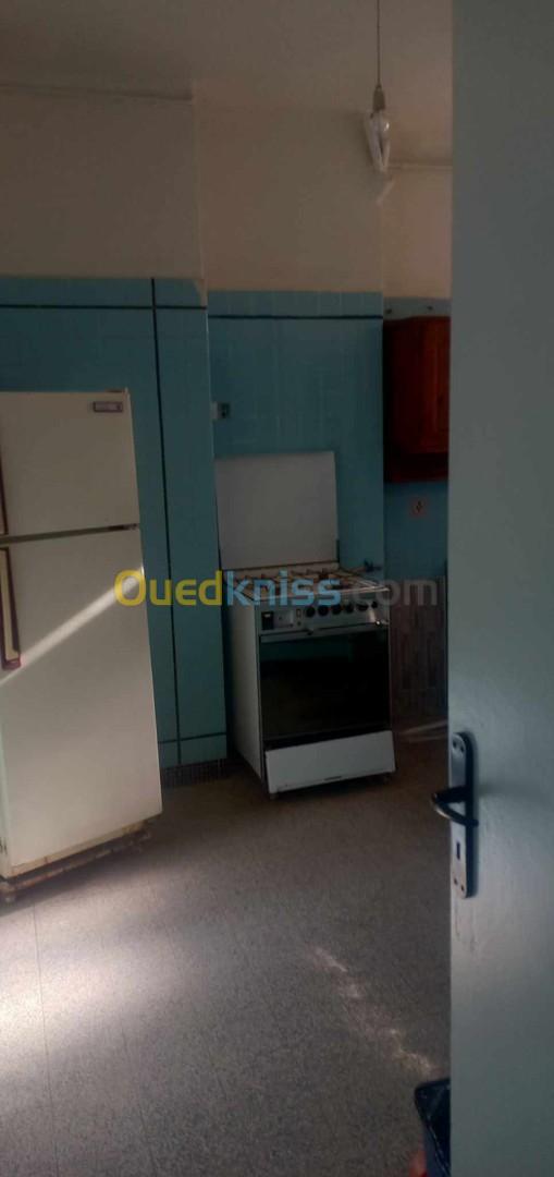 Vente Appartement F5 Annaba Annaba