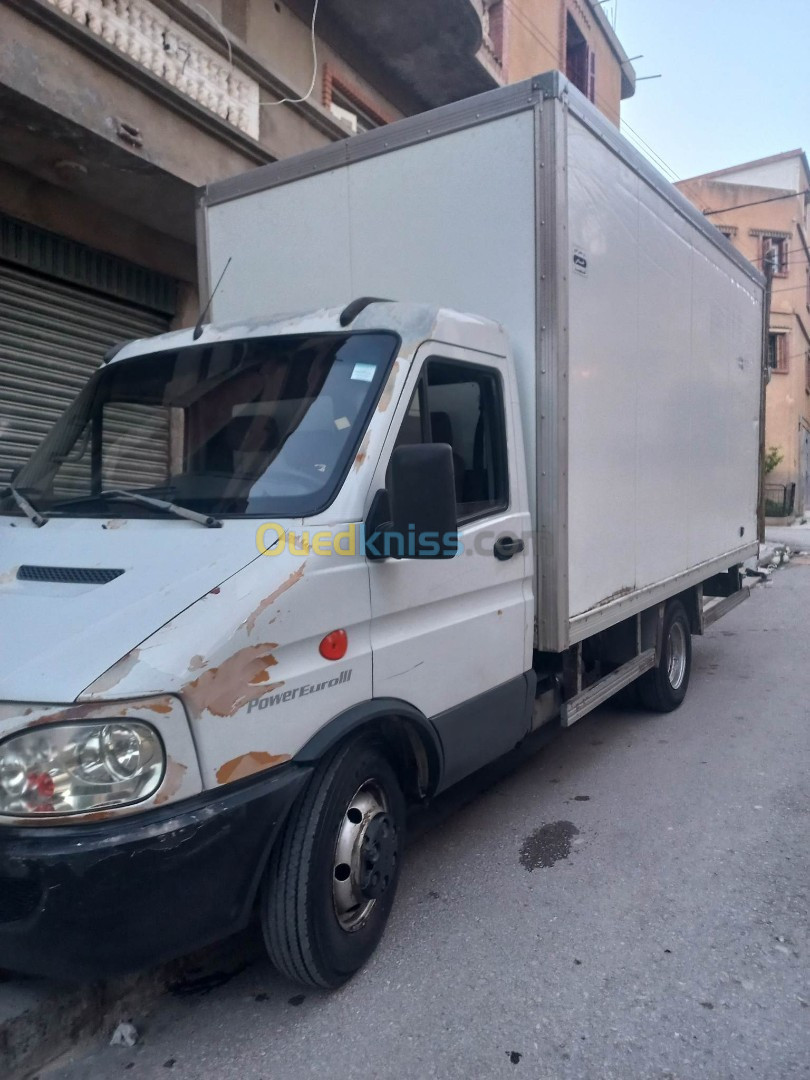 Iveco Iveco 2012