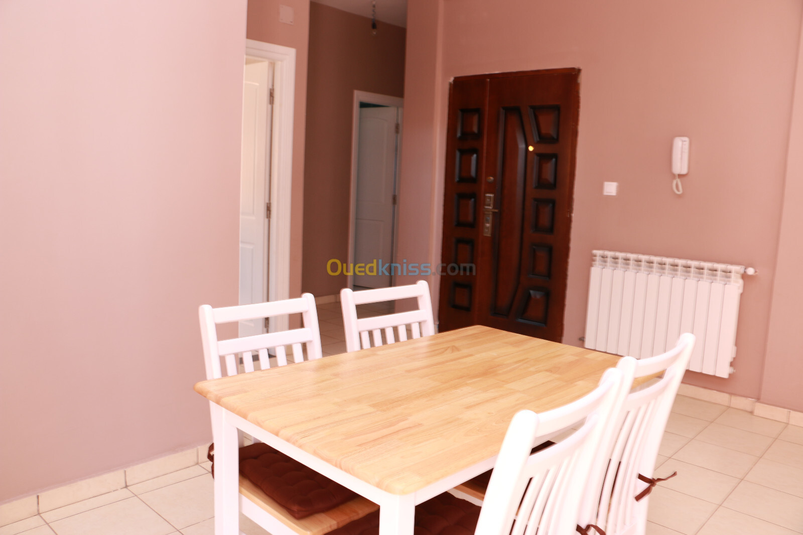 Location Niveau De Villa F3 Oran Bir el djir