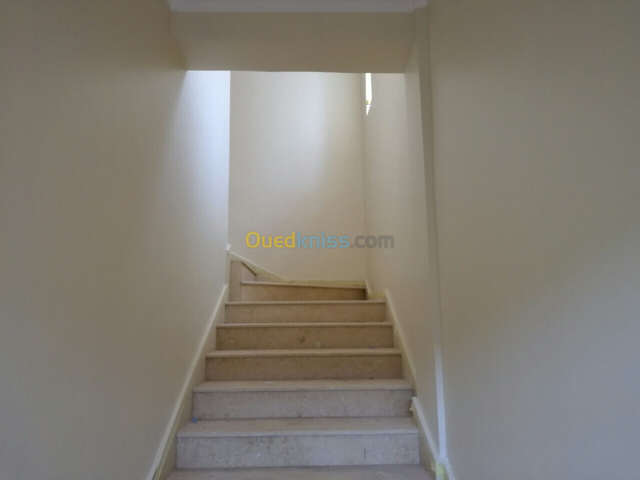 Location Niveau De Villa F3 Oran Bir el djir