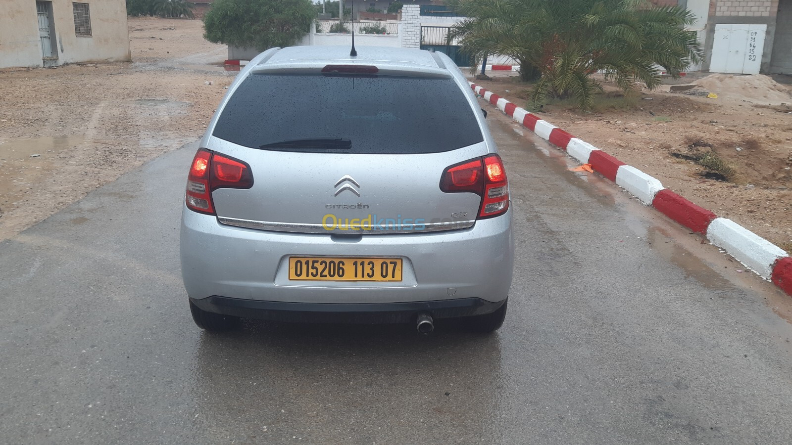 Citroen C3 2013 C3