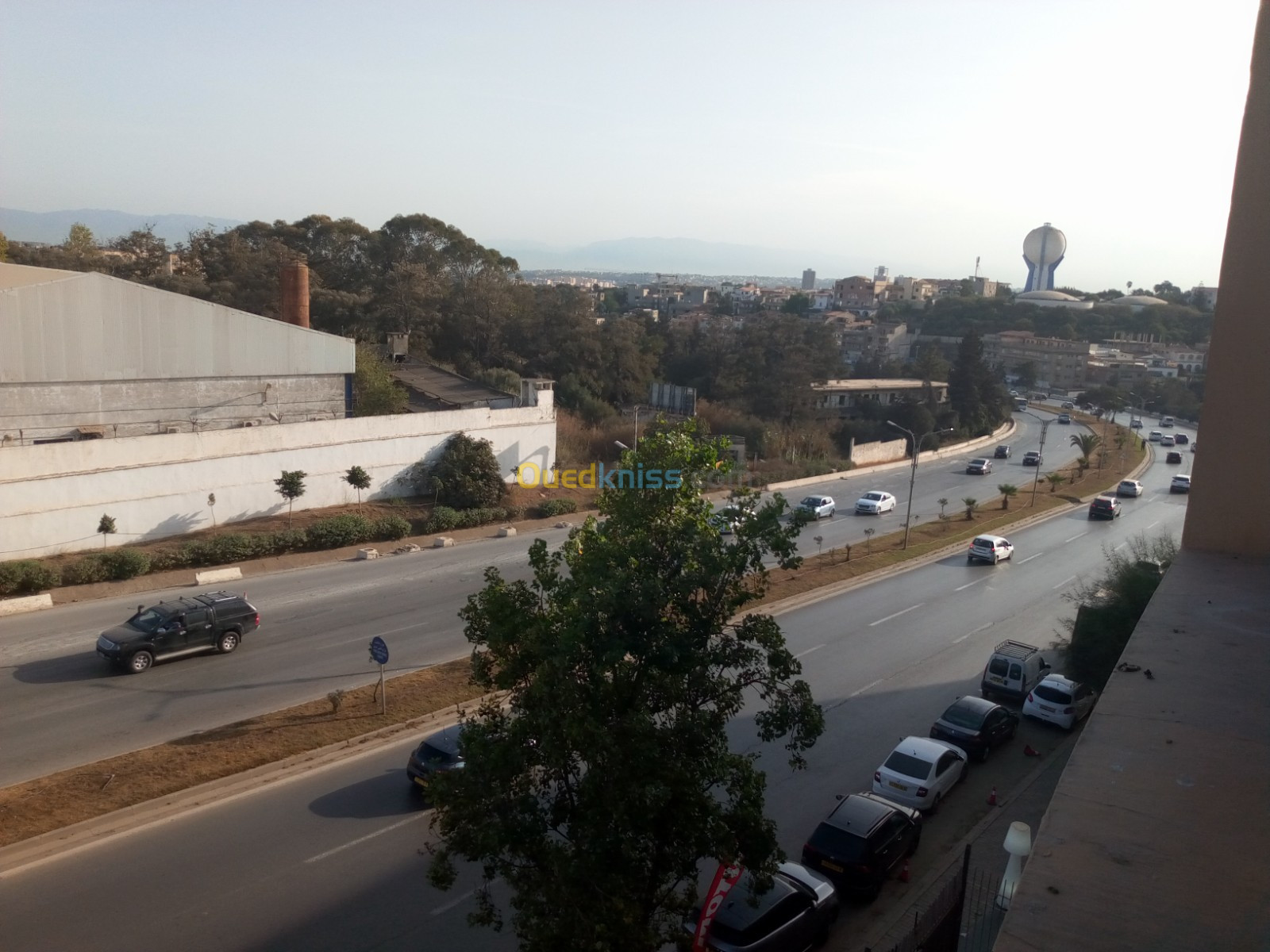 Location Local Alger Birkhadem