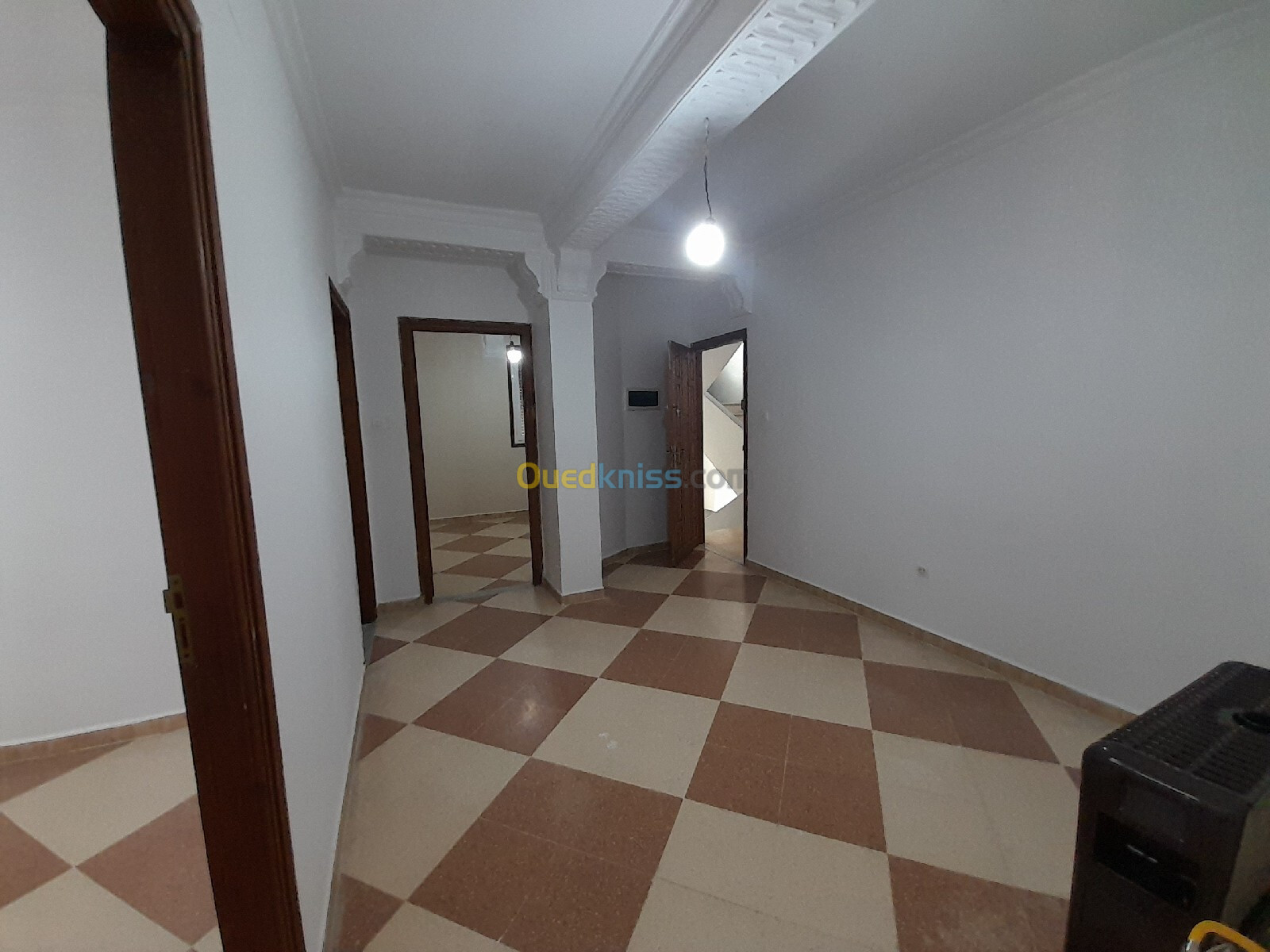 Location Niveau De Villa F3 Alger Birkhadem