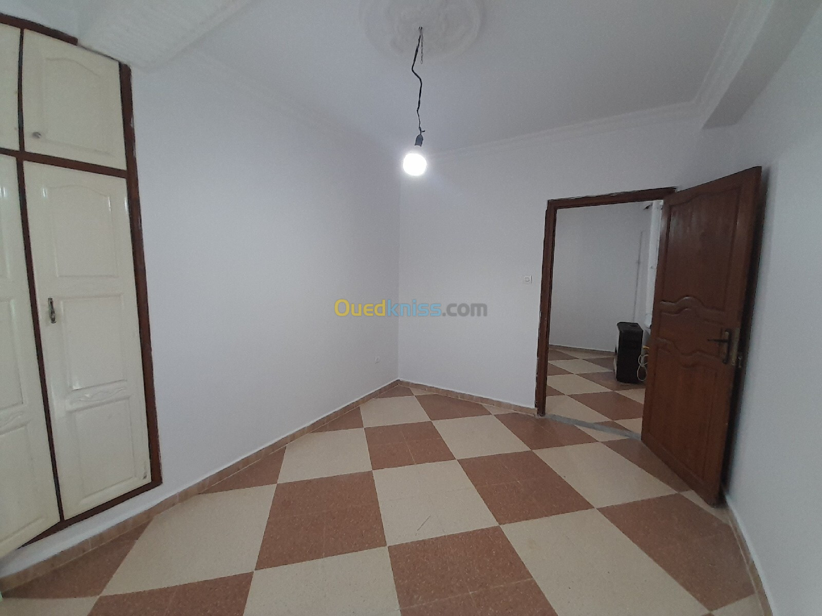 Location Niveau De Villa F3 Alger Birkhadem