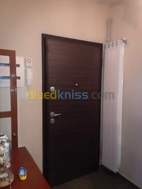 Location Appartement F4 Alger Alger centre