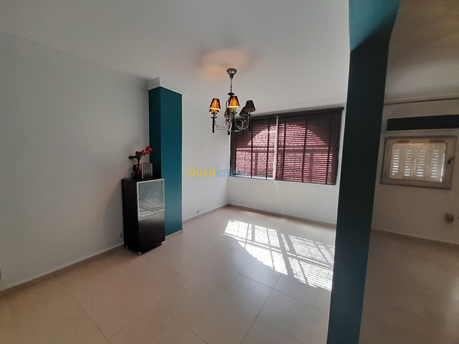 Location Appartement F4 Alger Kouba