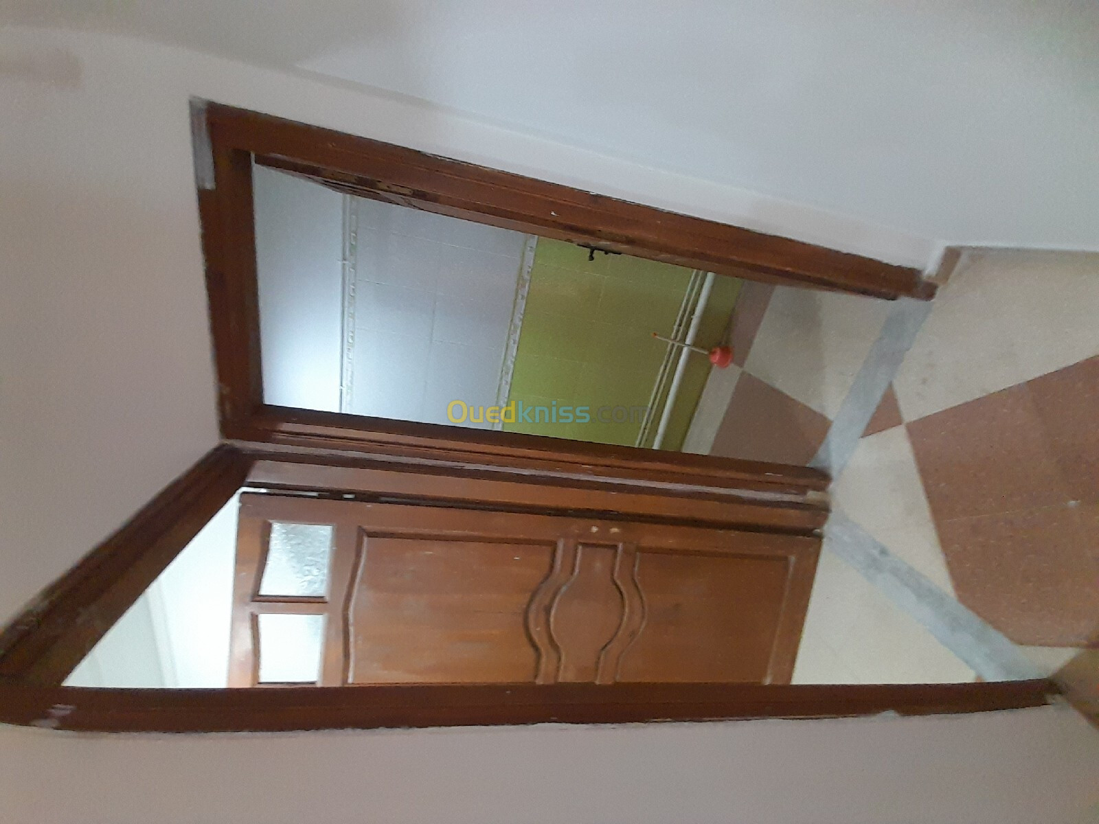 Location Niveau De Villa F3 Alger Birkhadem