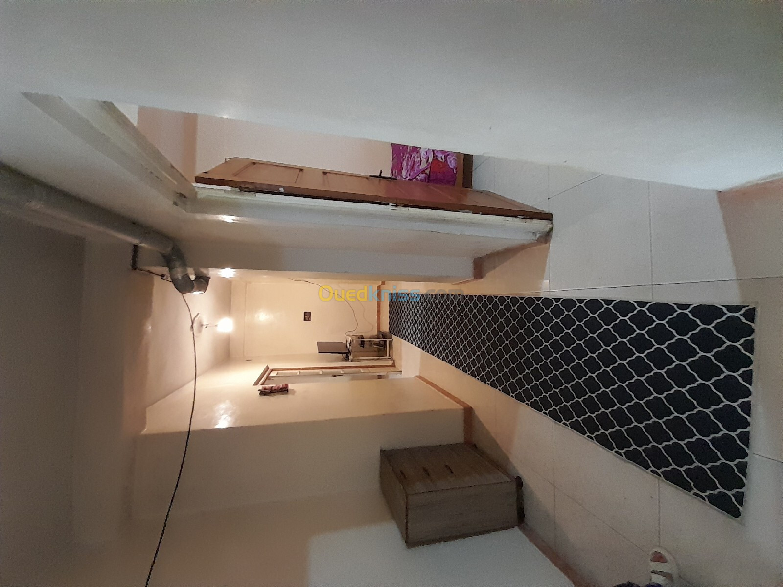 Location Appartement F3 Alger Kouba