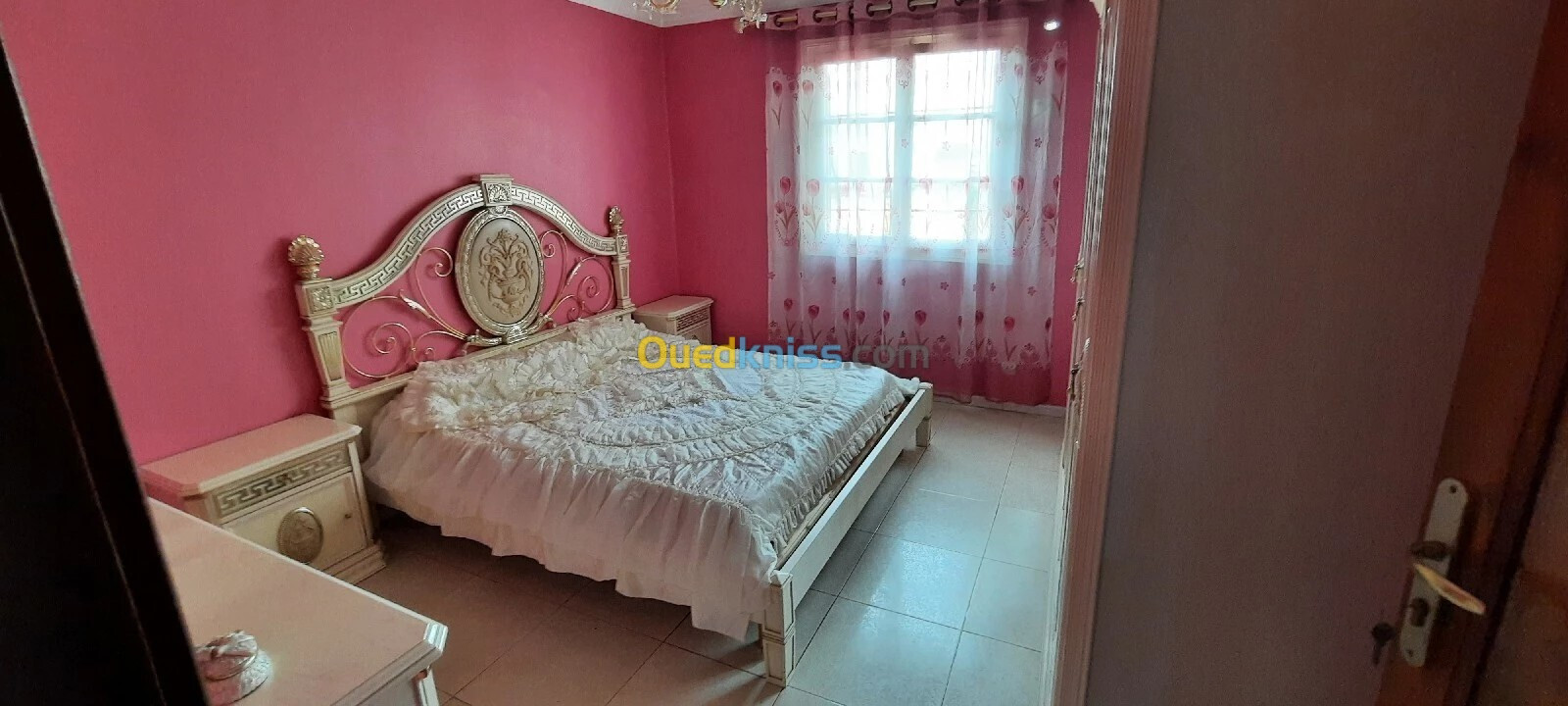 Vente Appartement F5 Alger Ain naadja