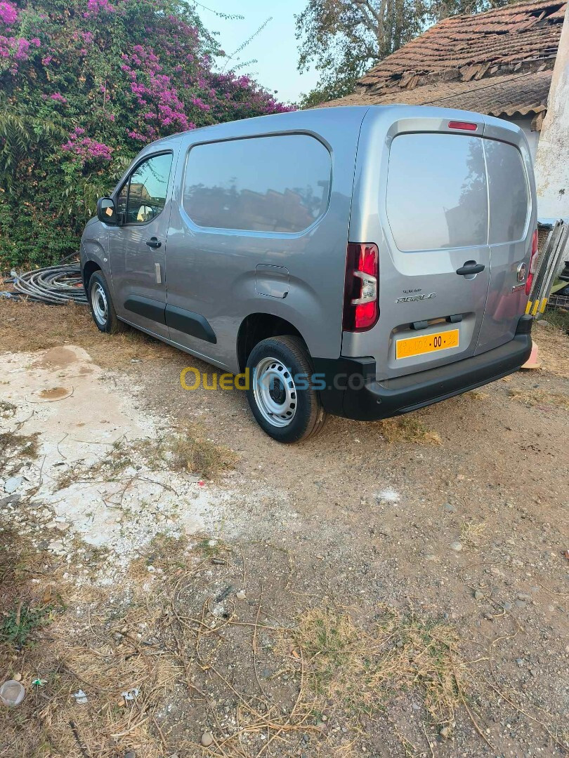 Fiat doblo 2024 doblo