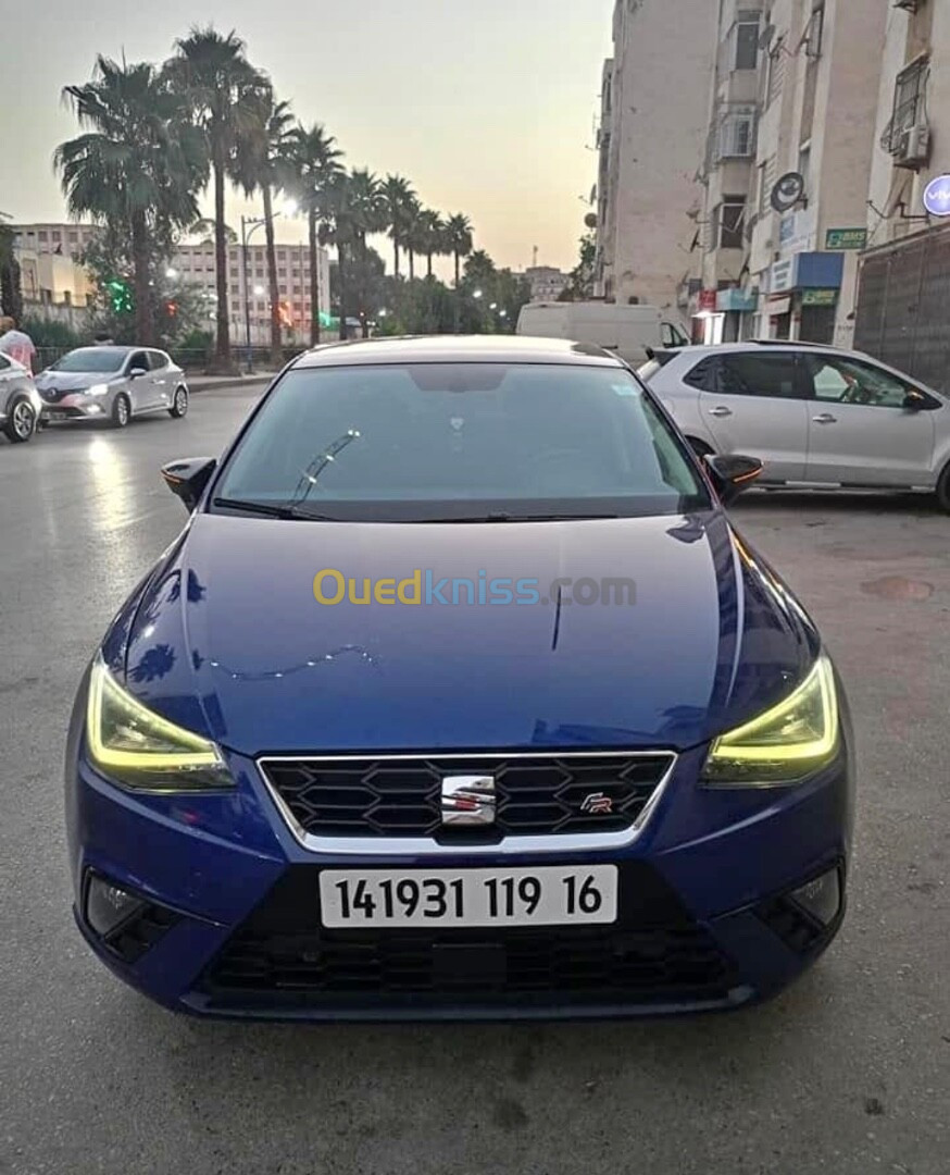 Seat Ibiza 2019 FR