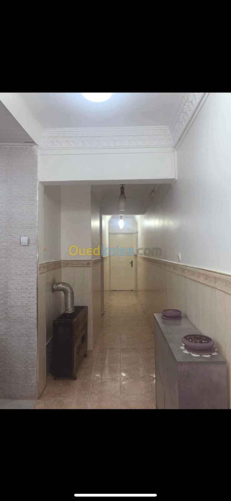 Vente Appartement F5 Tipaza Hadjout