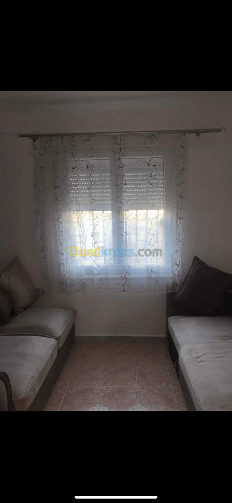 Vente Appartement F5 Tipaza Hadjout