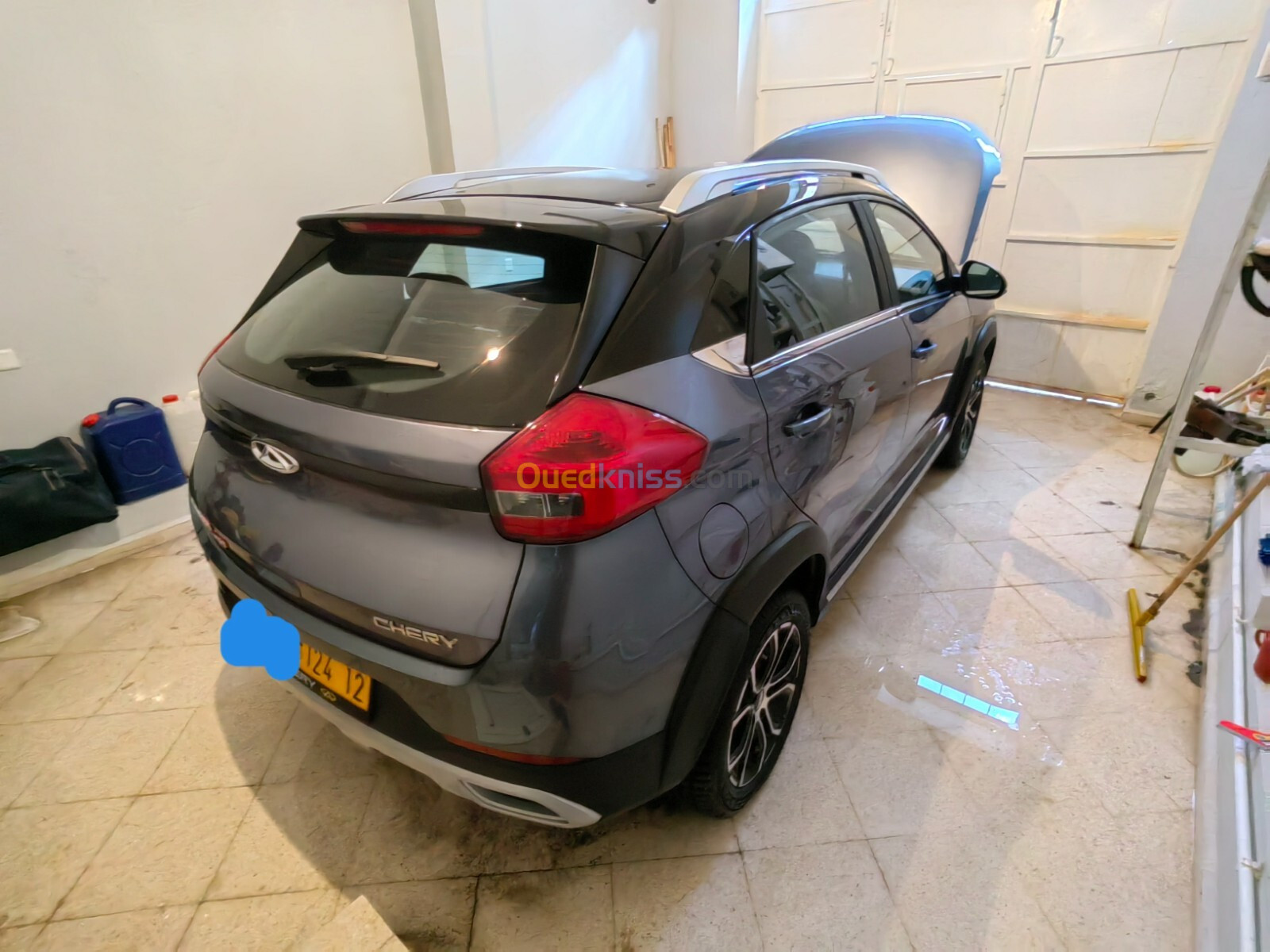 Chery Tiggo 2 pro 2024 Luxury