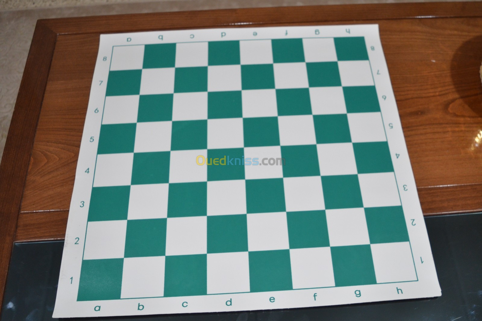 Jeux d'échecs