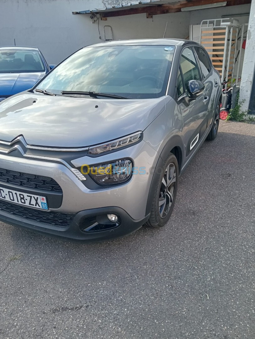 Citroen C3 2021 