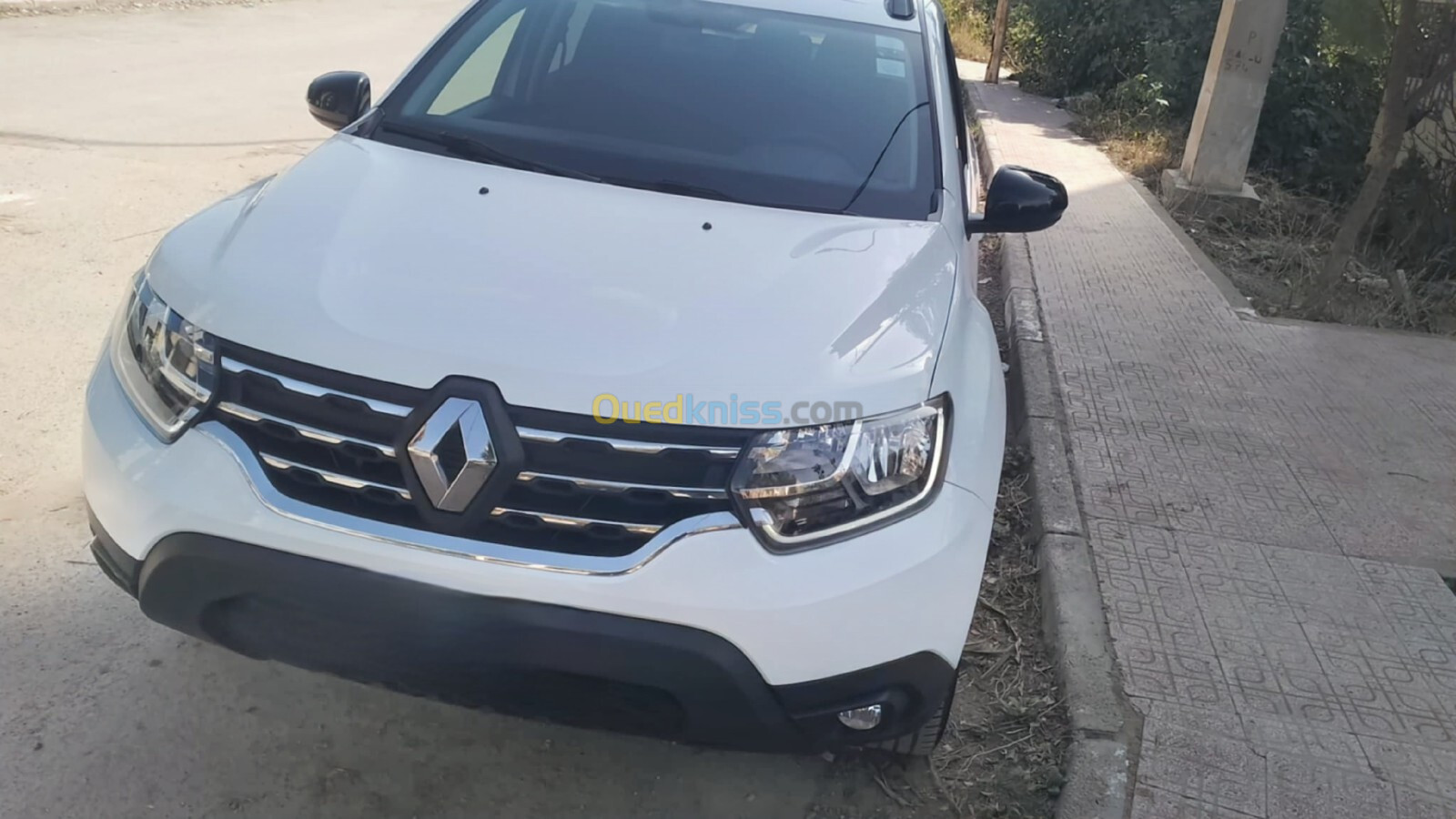 Dacia Duster 2022 Duster